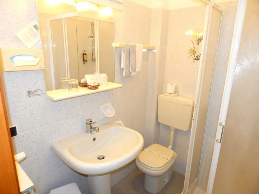 Hotel Torre Antica