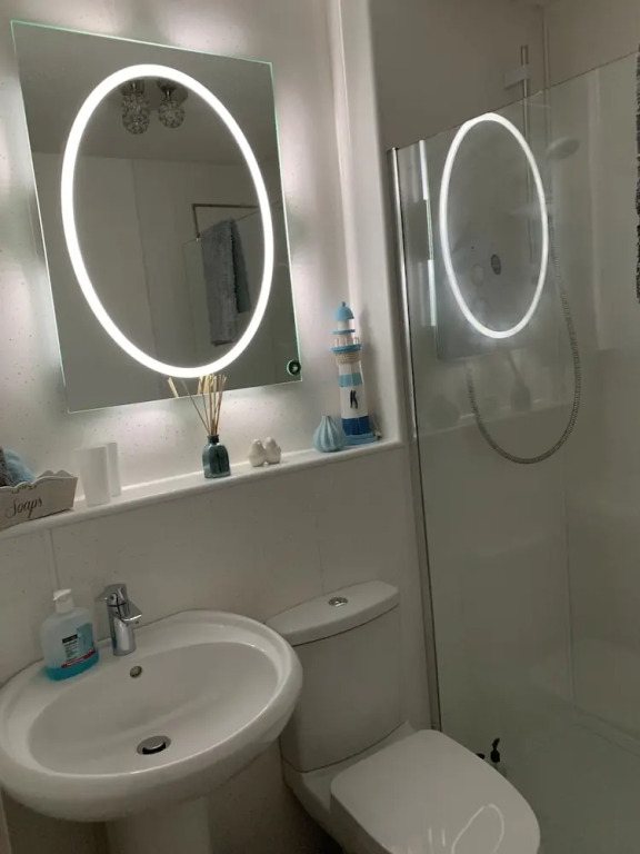 Miller Apartment