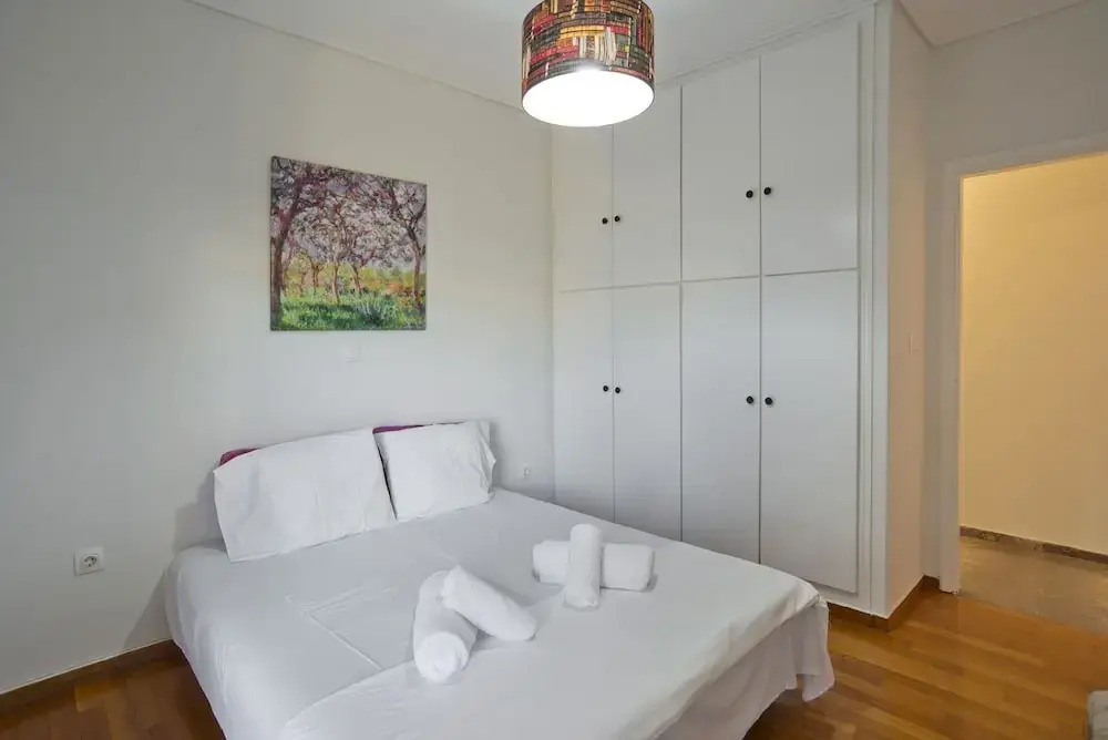 Afrodite Classic Residence