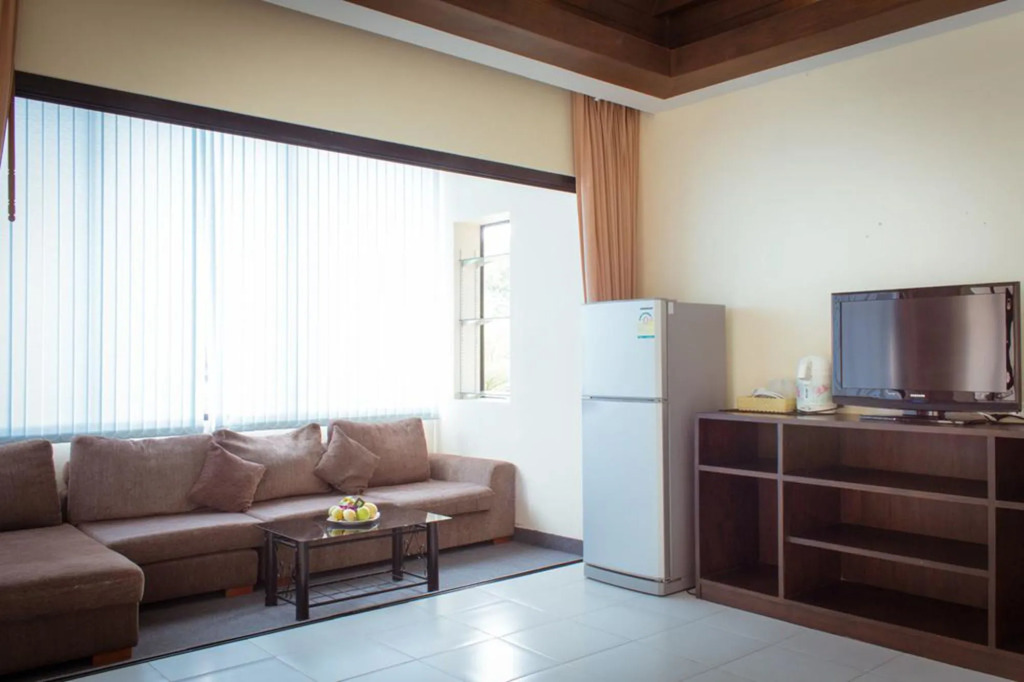 Panya Resort