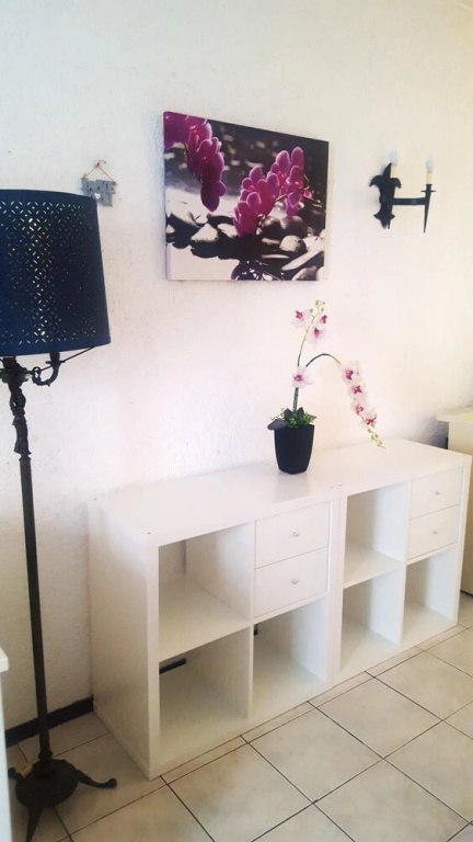 Apartment With one Bedroom in Quarteira, With Wonderful City View, Ter
