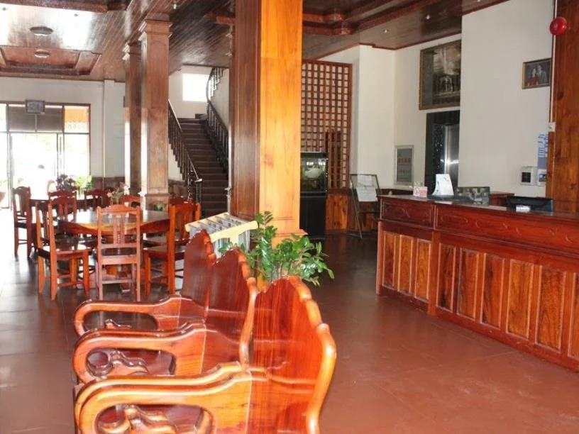 Dokchampa Hotel