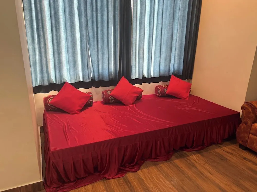 Shri Govindam Resort & Marriage Garden