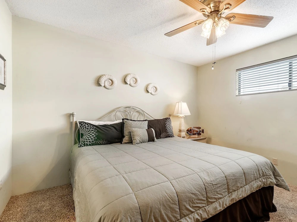 Sugar Beach 329 by Bender Vacation Rentals