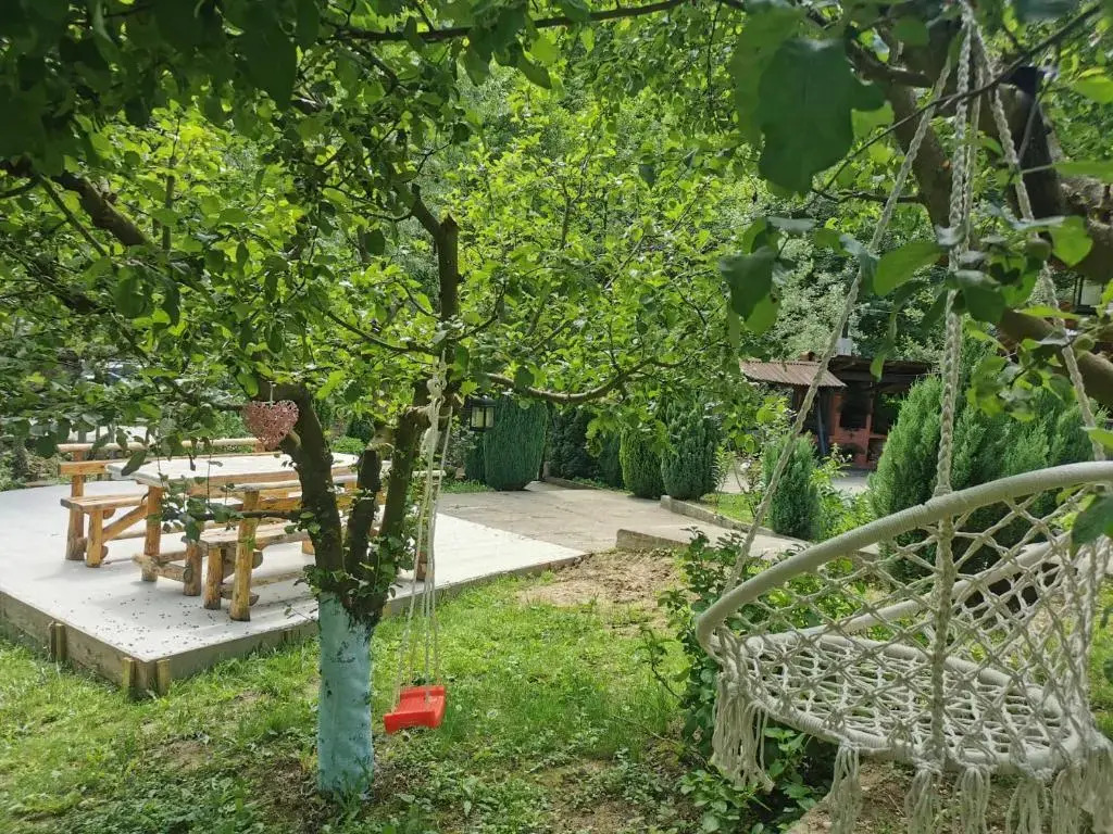 Casa Noastra