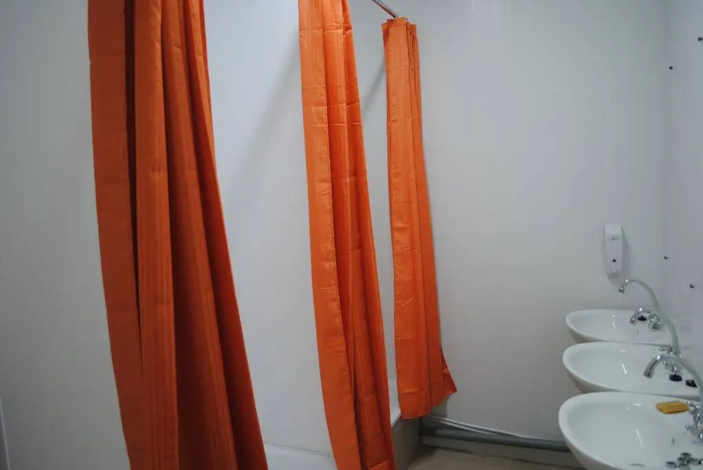 Domino Hostel