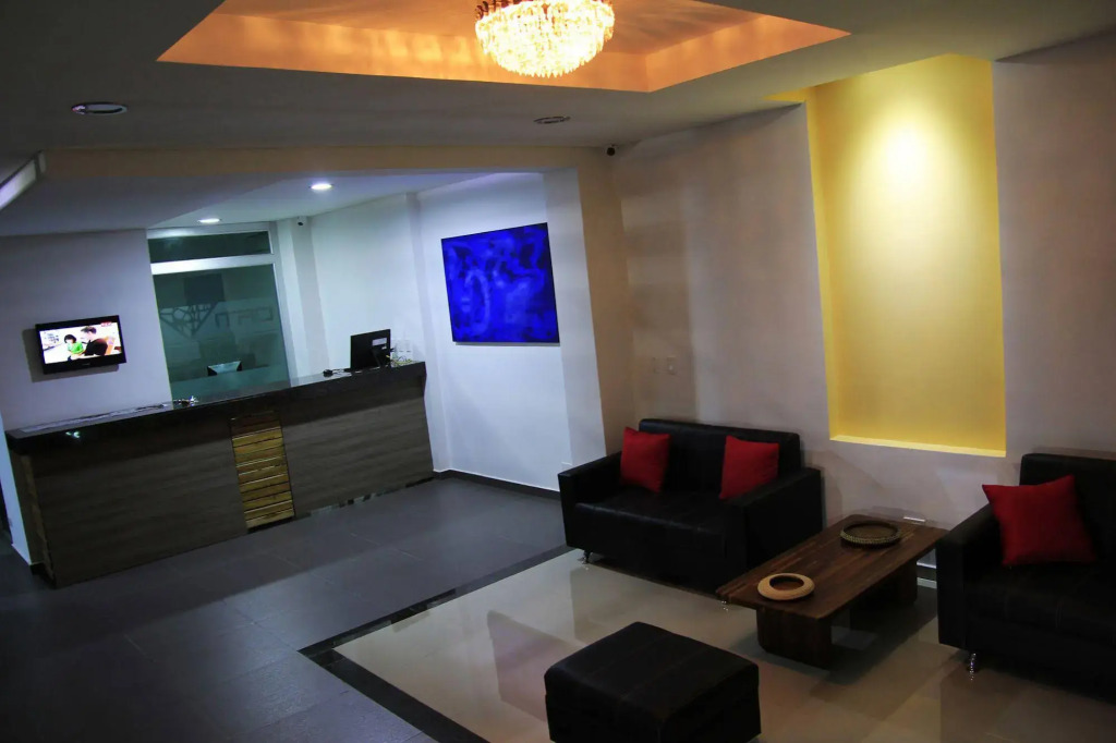 San Vitro Hotel Boutique