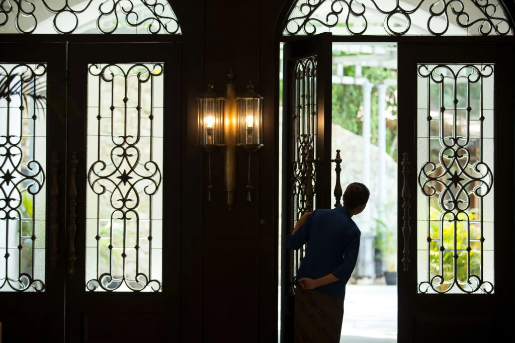 Plataran Heritage Borobudur Hotel