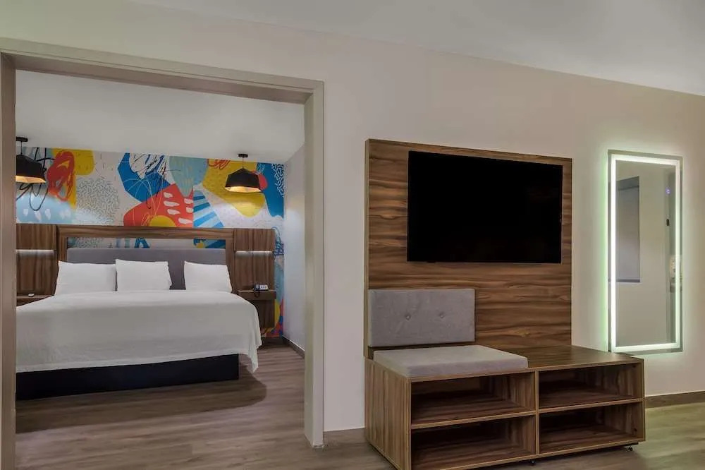 Quality Inn And Suites