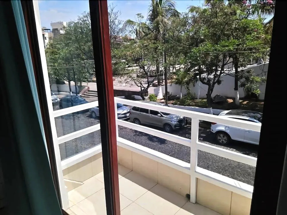 Loft Hotel Malecón Vallarta