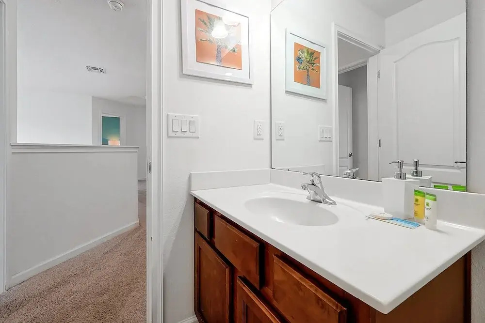 2616 Tranquility, Kissimmee, 6 BED