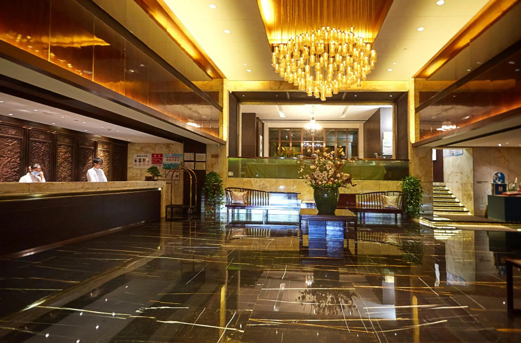 Vipu Hotel