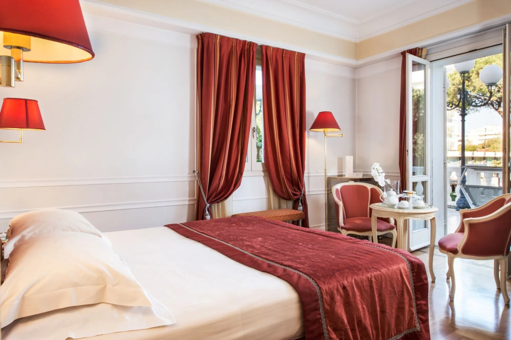 Grand Hotel Des Bains