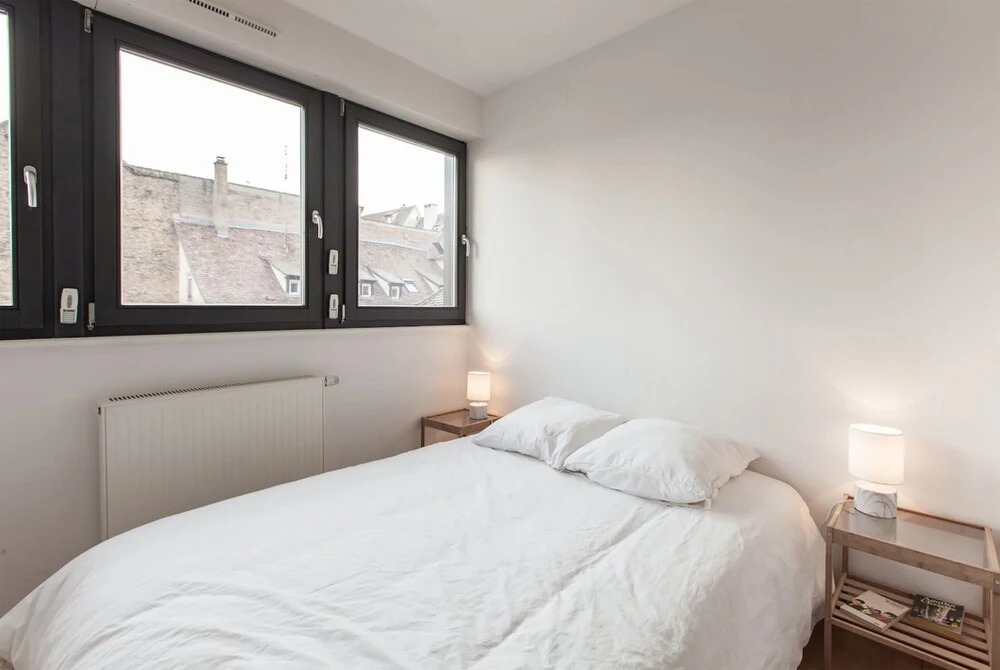 Duplex du Dôme