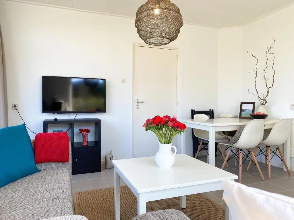 Prachtige vakantiebungalow Oosterpark OK34