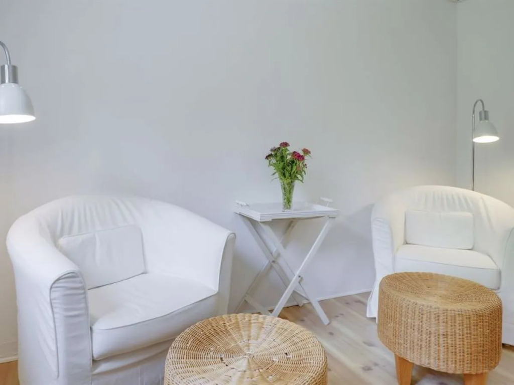 Holiday Home Friis - 200m from the sea by Interhome