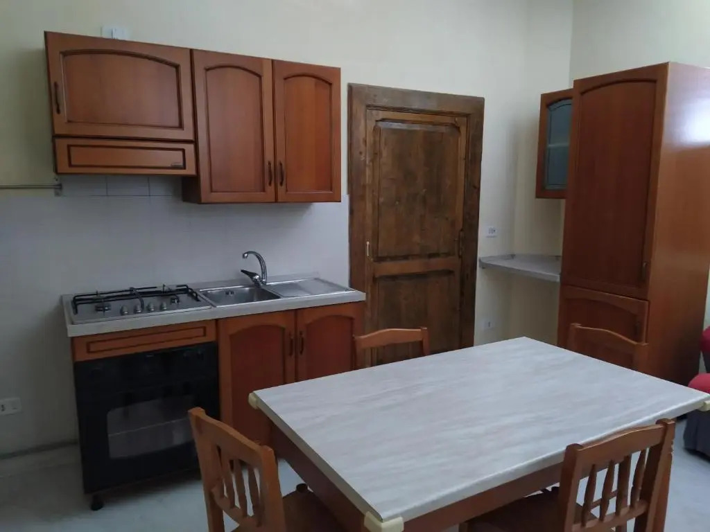 Come a Casa - Like home