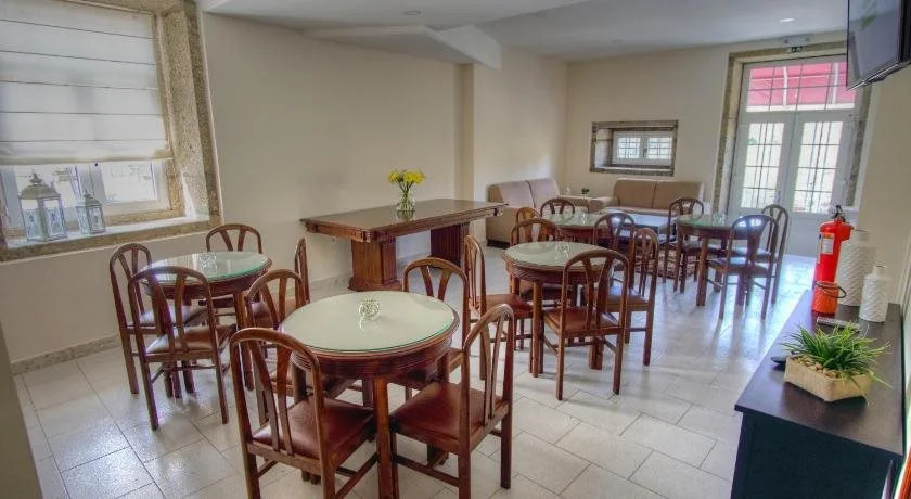 Hotel Os Poetas