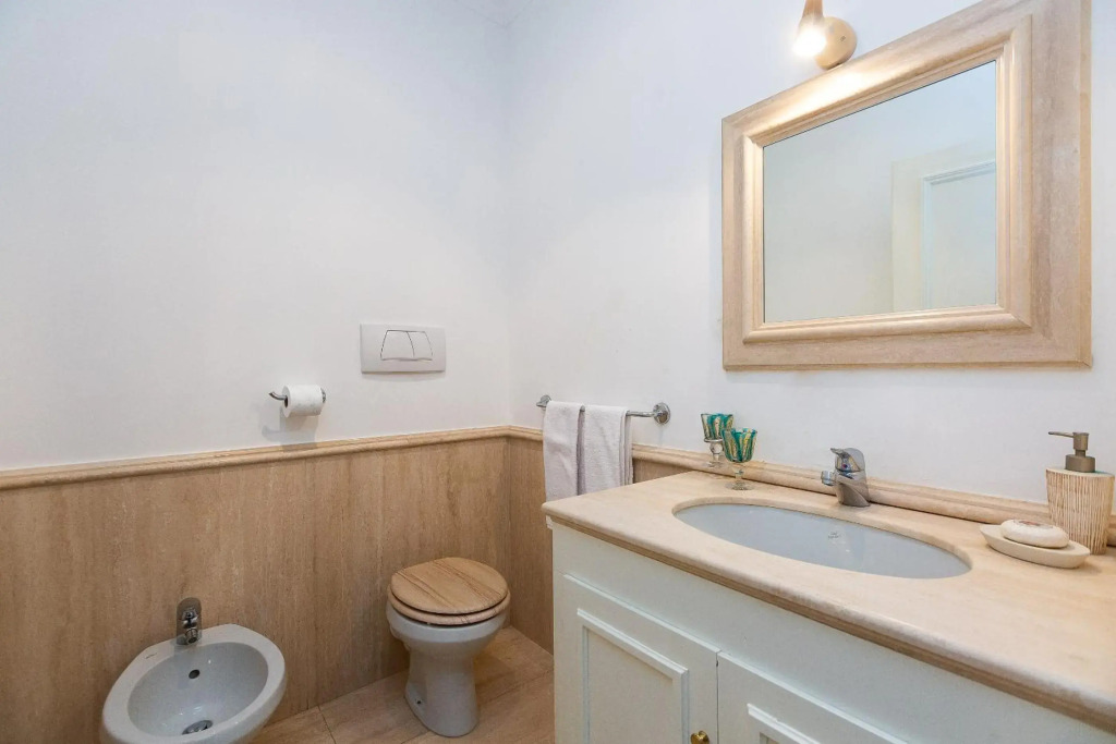 Amazing New Apartment Jewish Ghetto