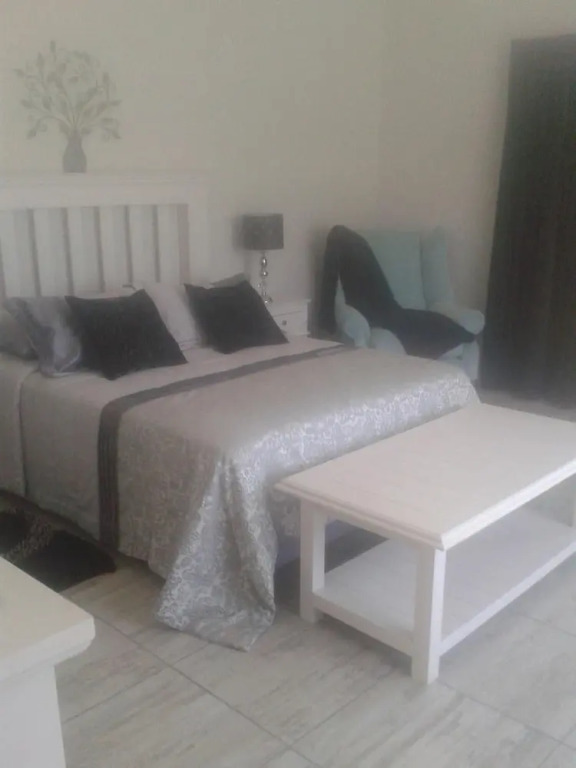 Montarie Guest Accommodation