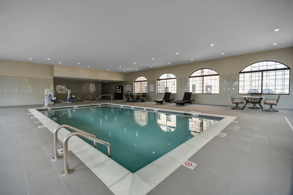 Staybridge Suites Grand Rapids SW - Grandville by IHG