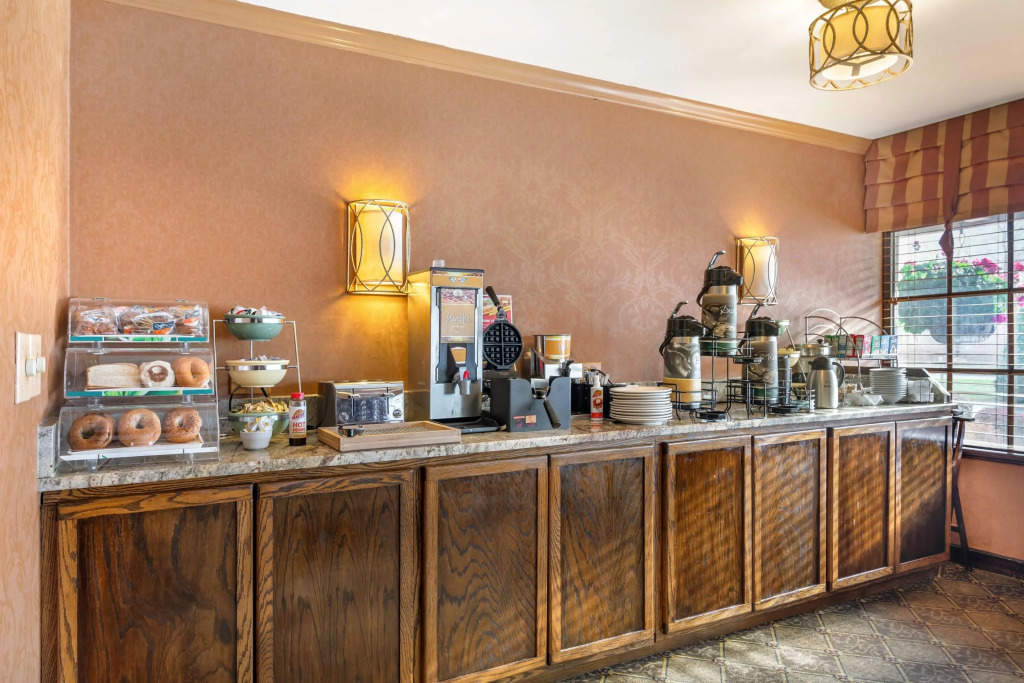 The Inn at Gran View Ogdensburg, an Ascend Collection Hotel