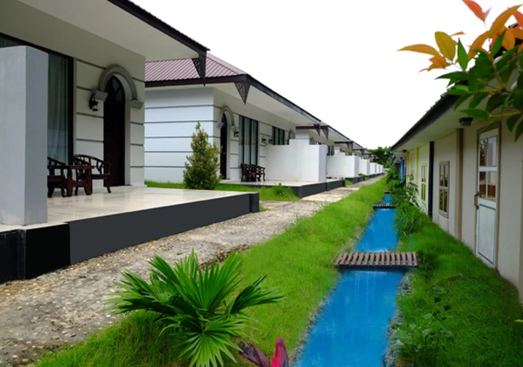 Thiri Hpa An Hotel