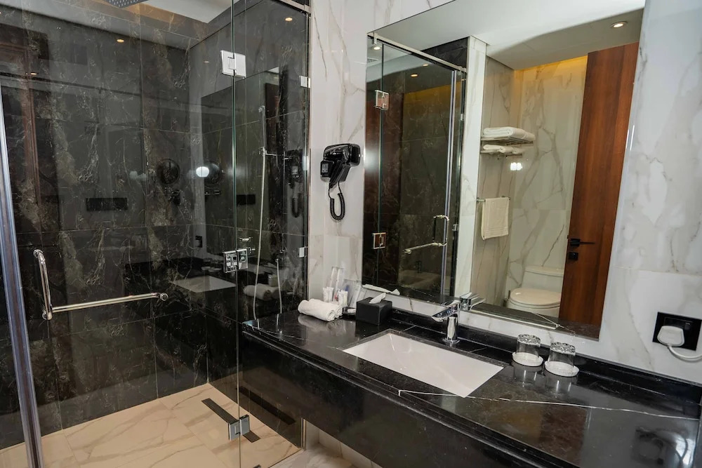 Le Bosquet Hotel