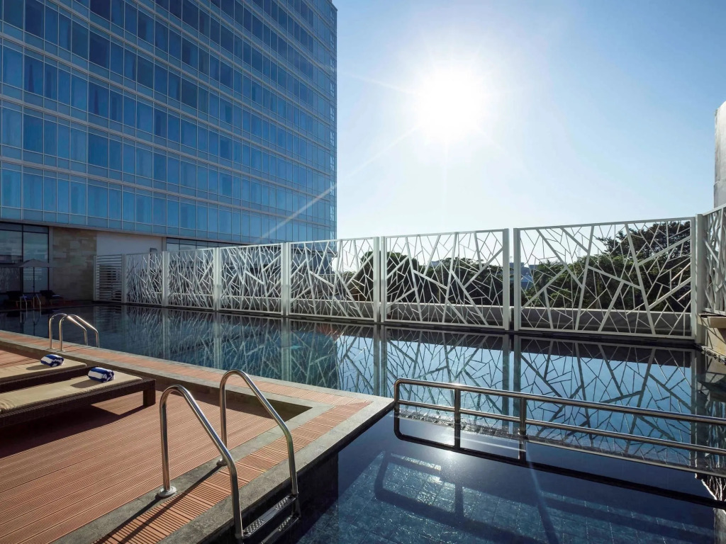 Novotel Makassar Grand Shayla