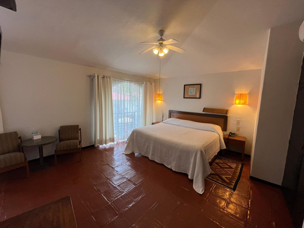 Hotel Ilebal Cuernavaca Centro - lugar con encanto