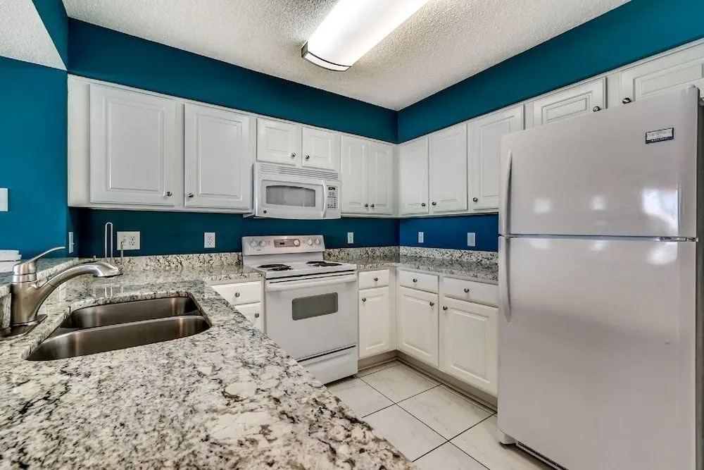 North Shore Villas 801