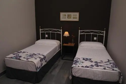 DreamsApt Curtidores 6 Suites AT