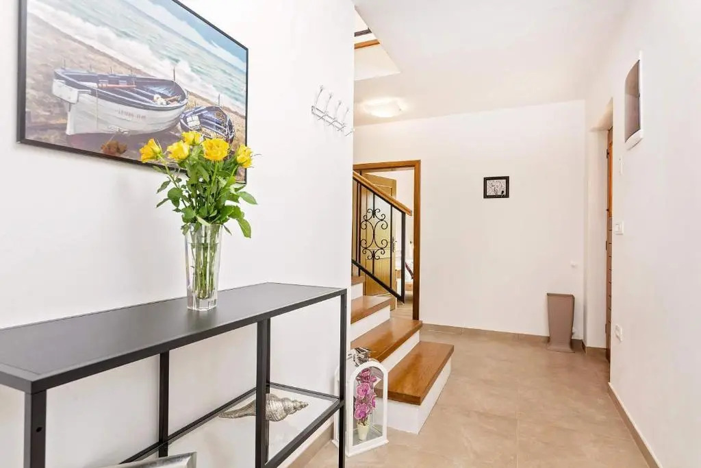 Villa Flora