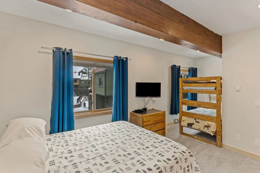 Waterford 19 3 Bedroom Townhouse by Redawning