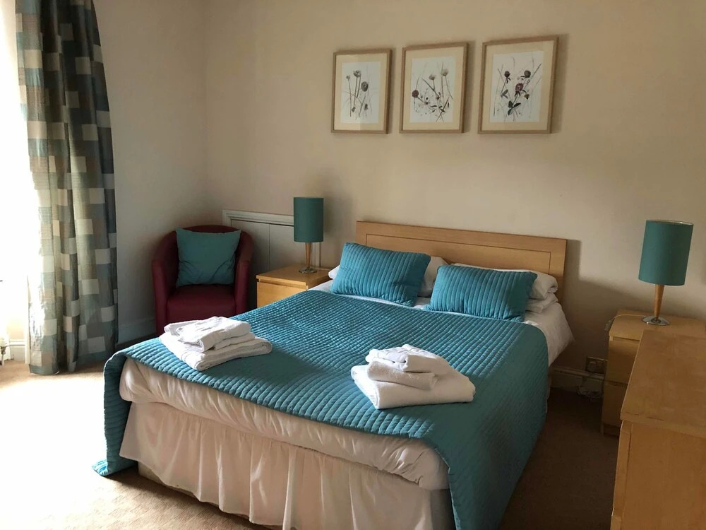 The Graeme Hotel