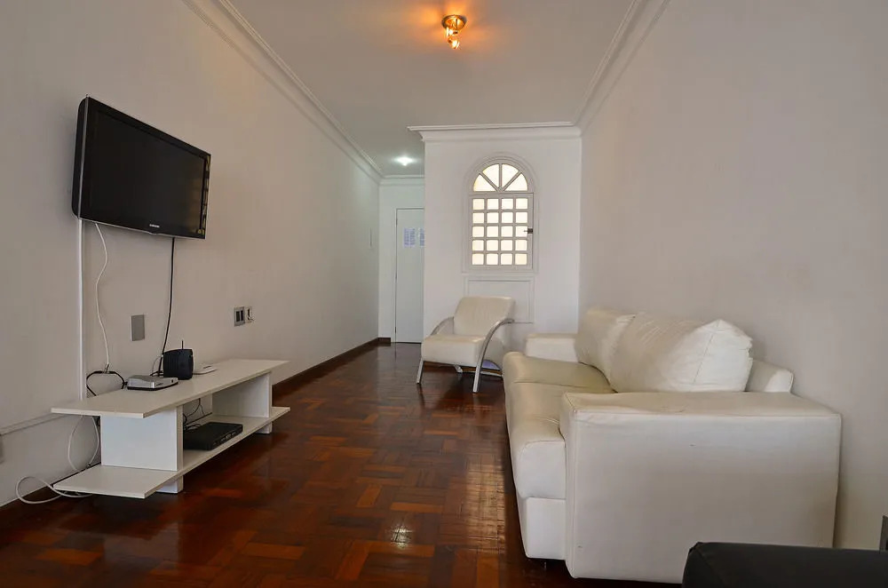 Fantastic Apartments Copacabana