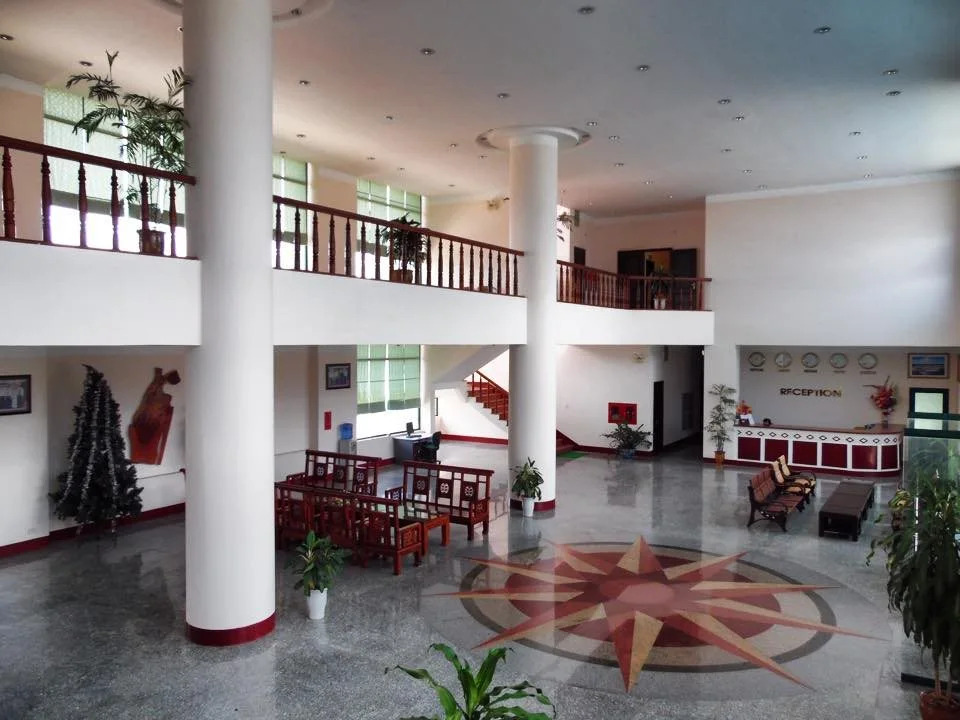 Xieng Khouang hotel