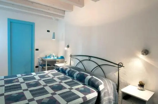 B&B El Piastrol