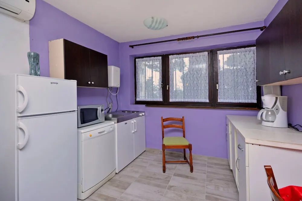 Bacvice Beach Apartment