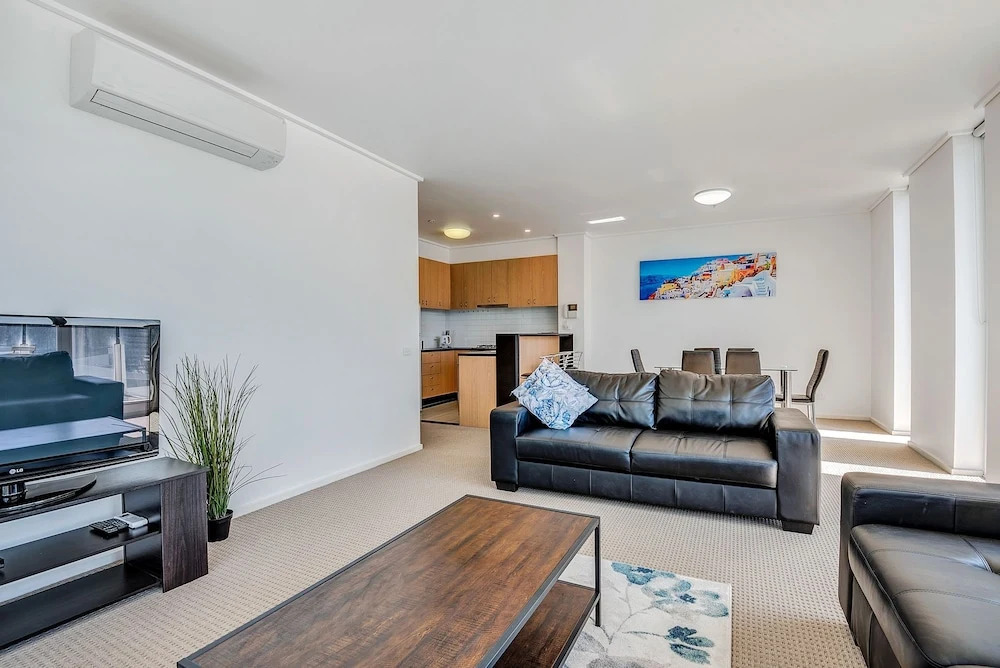 MJ Shortstay Centurion Apartments