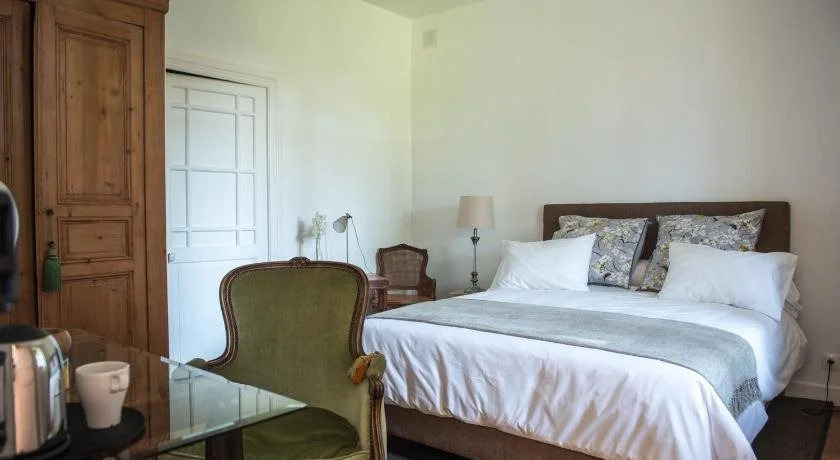 Chambres dhtes  Amarilli
