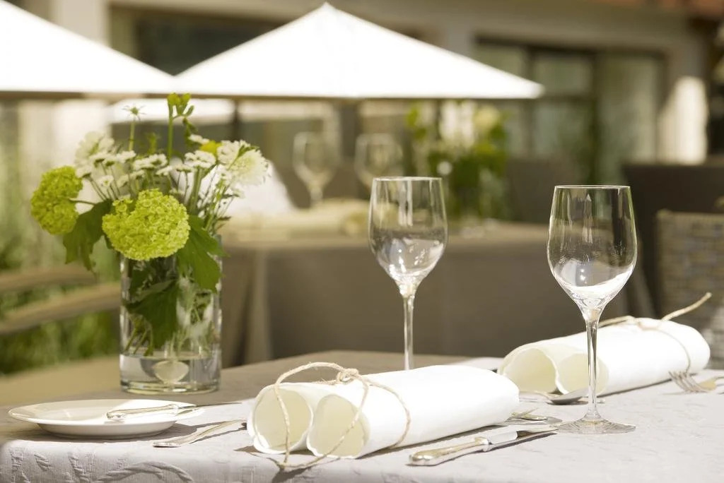 Alpenhotel Montafon & SPA