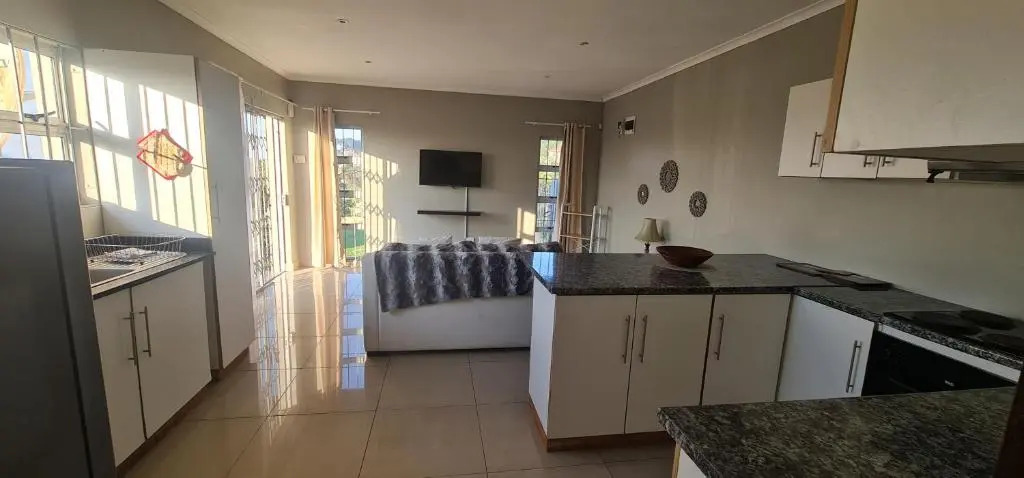 Cosy Cottage