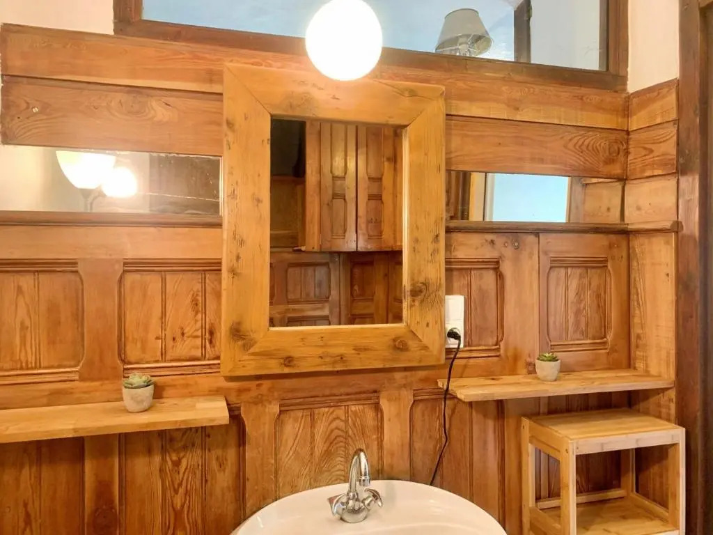 Appartement Chamonix-Mont-Blanc, 3 pièces, 6 personnes - FR-1-517-57