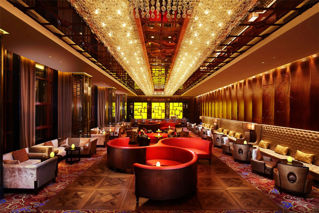 Hilton Tianjin Eco-City