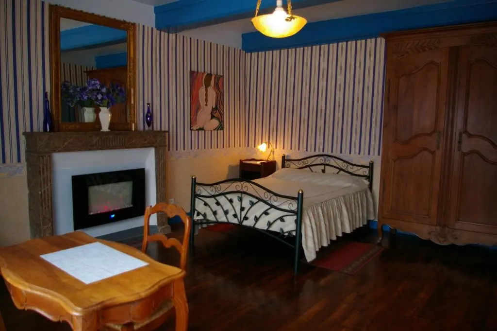 Gîte Chez Jo