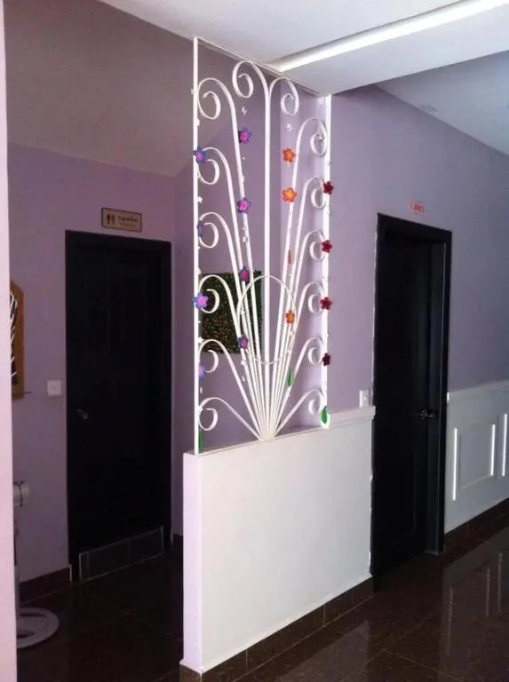 Tith Hour Guesthouse