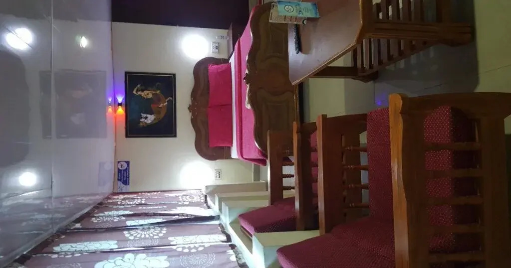Hotel Kodai Peak