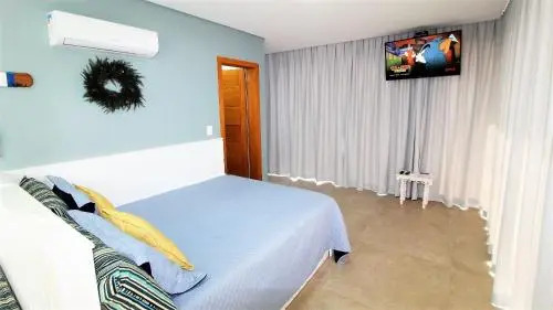 Residencial Moria Apto 01