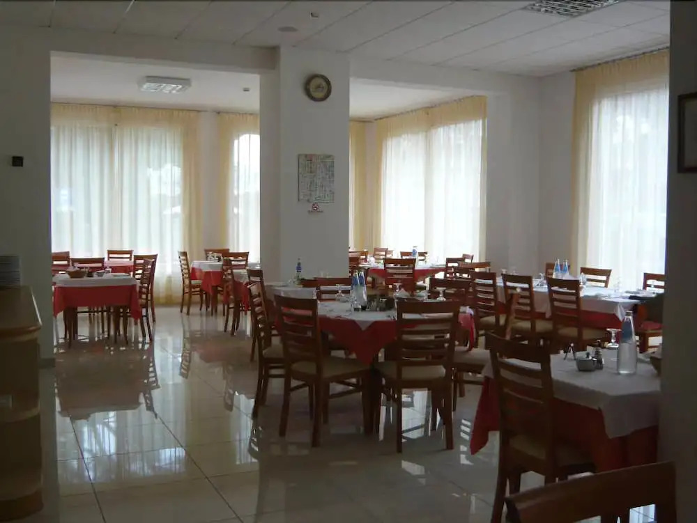 Hotel Calipso